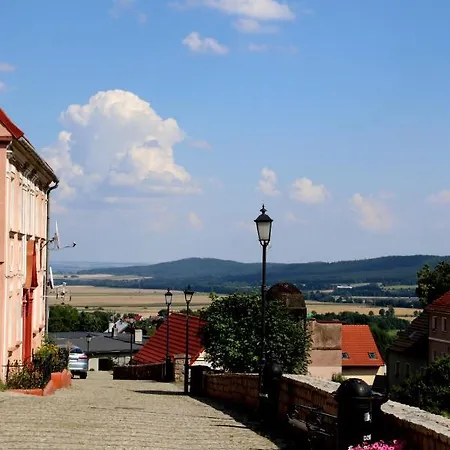 Apartament Anna *