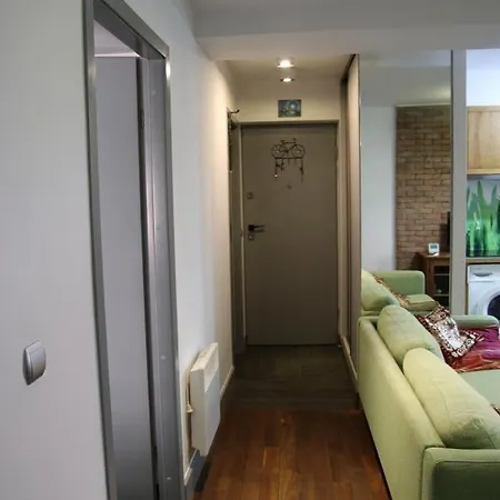 Apartament Anna