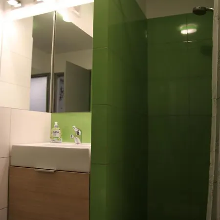Apartment Anna