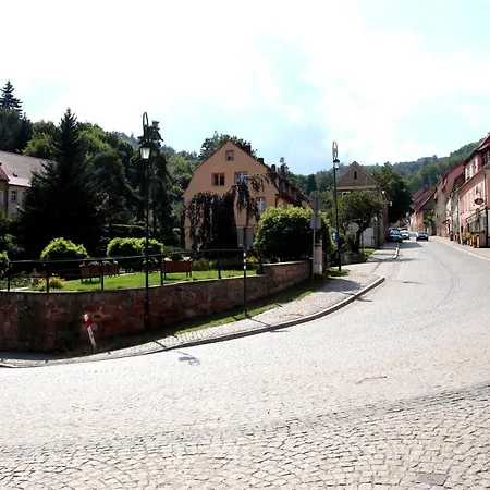 Anna Srebrna Góra