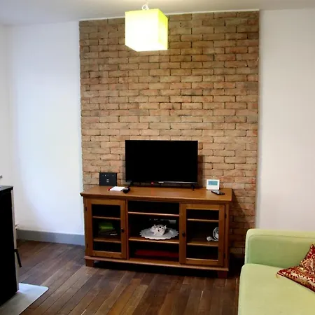 Anna Apartament