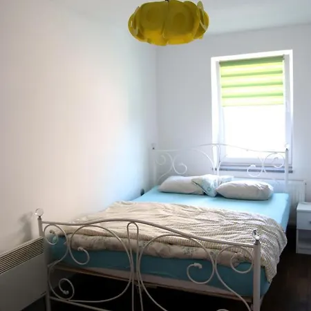 Apartament Anna *