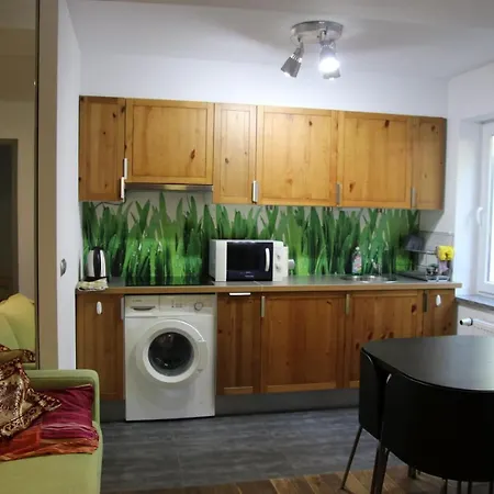Anna Apartament